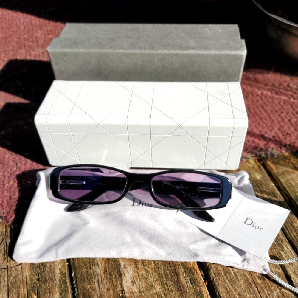 Dior 3101 Glasses